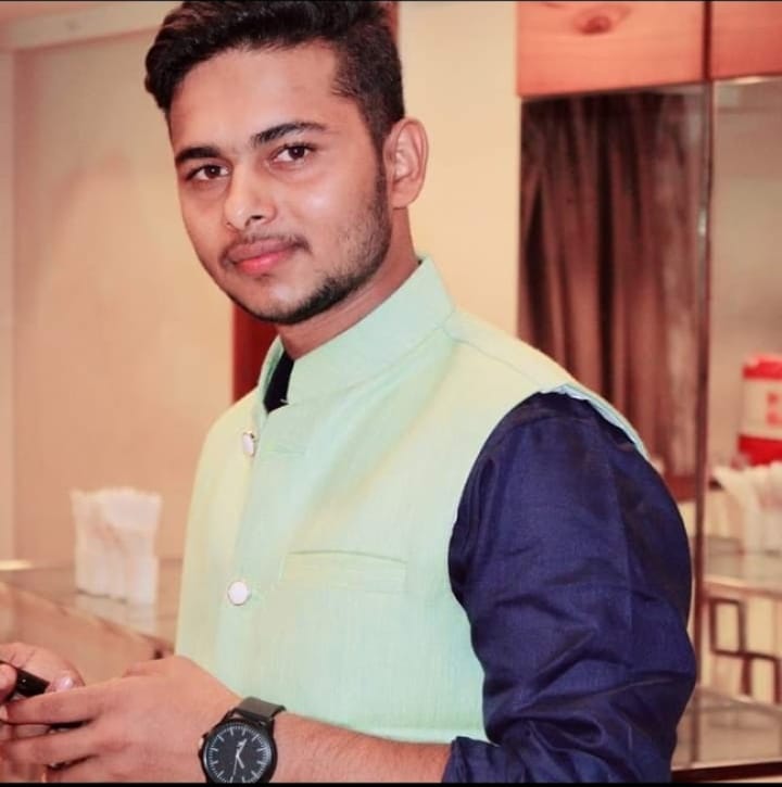 Amit Upadhyay