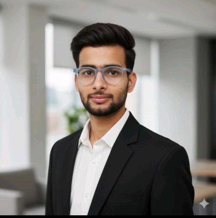 Ayush Upadhyay