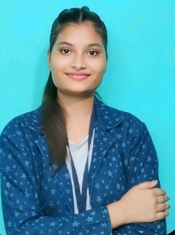 Vishakha Rathod