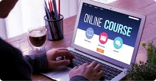Course Selling website