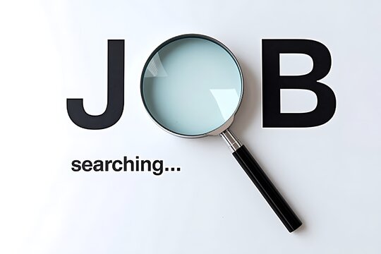 Career & Job Opportunity Portal